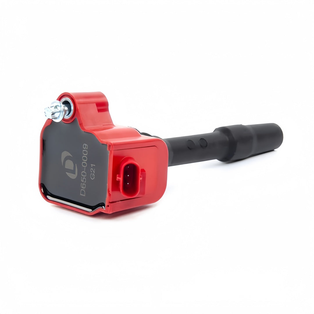 Yahua Ignition Coil B-Series - Red (Each) - GEN 1 & 2 B58 & S58