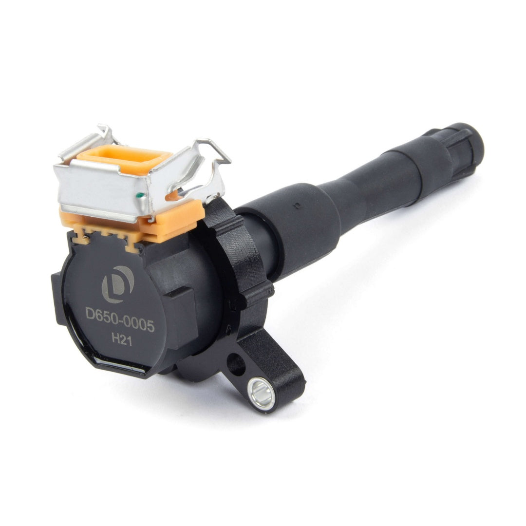 Yahua Ignition Coil M-Series - Black (Each)