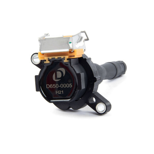 Yahua Ignition Coil M-Series - Black (Each)