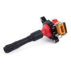 Yahua Ignition Coil M-Series - Red (Each)