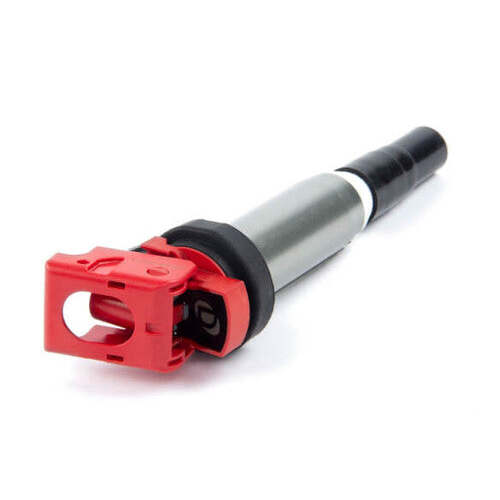 Yahua Ignition Coil N & S - Series - Red (Each)