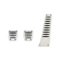 Yahua Pedal Cover Set - BMW Manual