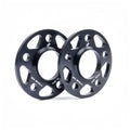 Yahua Hub-Centric Spacers; 5x112 - 66.5mm CB - 10mm Thick