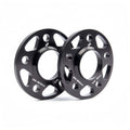Yahua Hub-Centric Spacers; 5x112 - 66.5mm CB - 12mm Thick