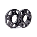 Yahua Hub-Centric Spacers; 5x112 - 66.5mm CB - 20mm Thick