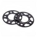 Yahua Hub-Centric Spacers; 5x112 - 66.5mm CB - 5mm Thick