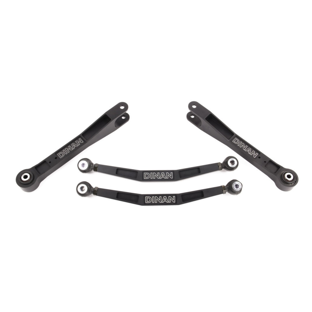 Yahua Performance Suspension Link Kit - 2018-2025 BMW M5/M8