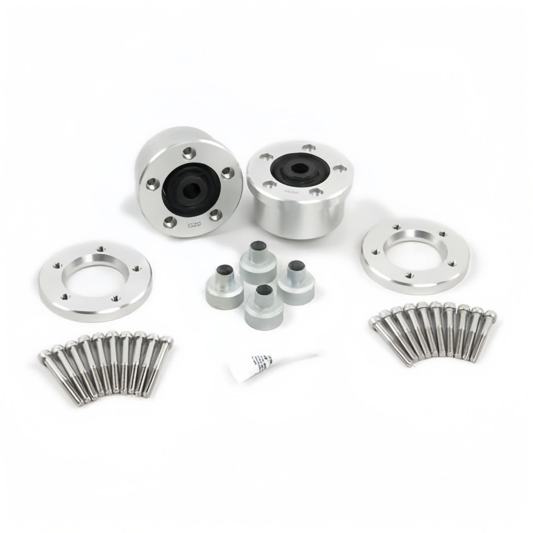 Yahua Performance Tension Strut Ball Joint Kit - 2019-2025 BMW 330i/430i/M340i/M440i/230i