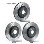 Yahua Rear 375mm Brake Kit - Super Sport - M4 (F82/F83)