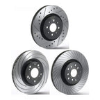 Front 350mm Brake Kit - Super Sport - 4 Series (excl M4)