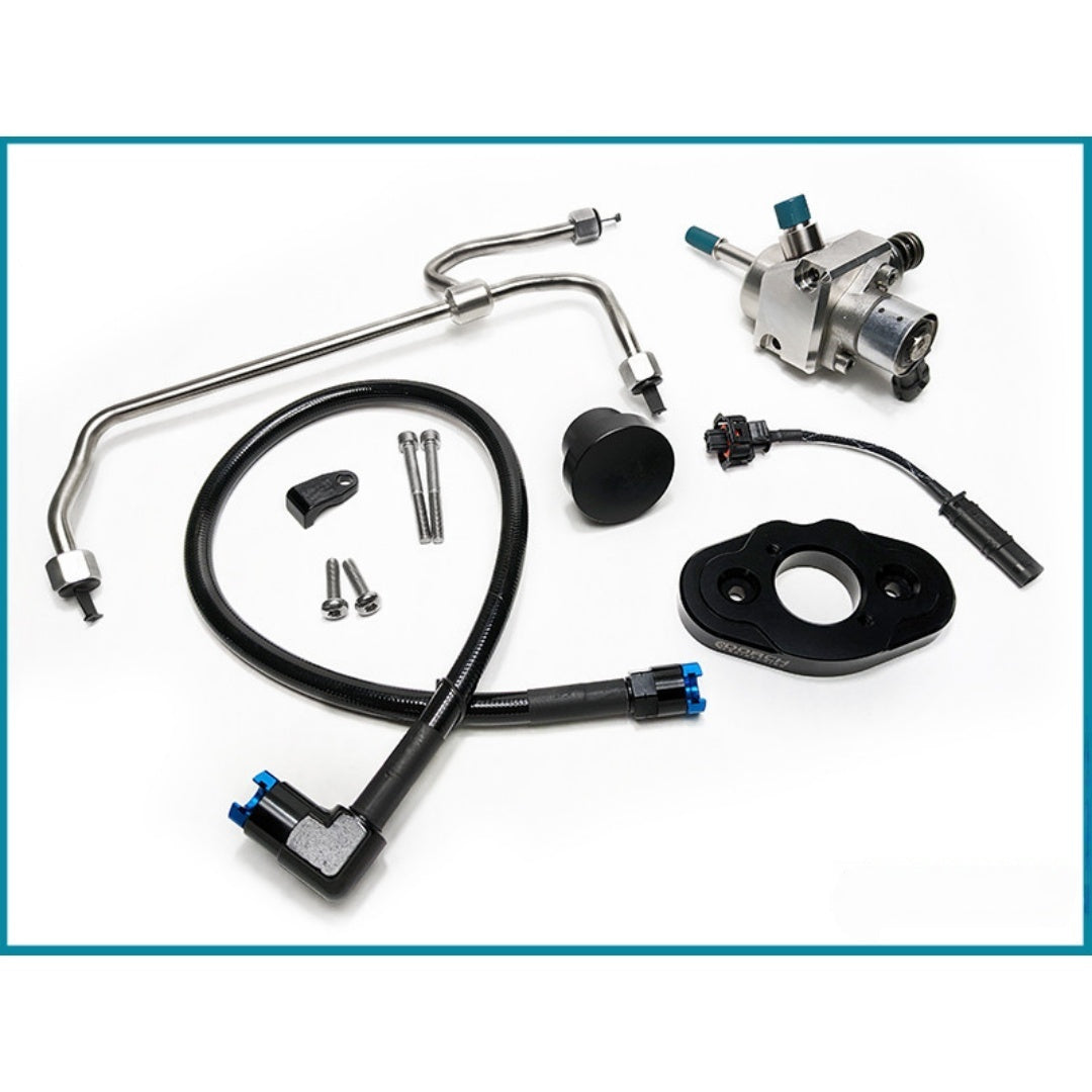 Dorch Engineering B58 Gen 1 DS25 HPFP