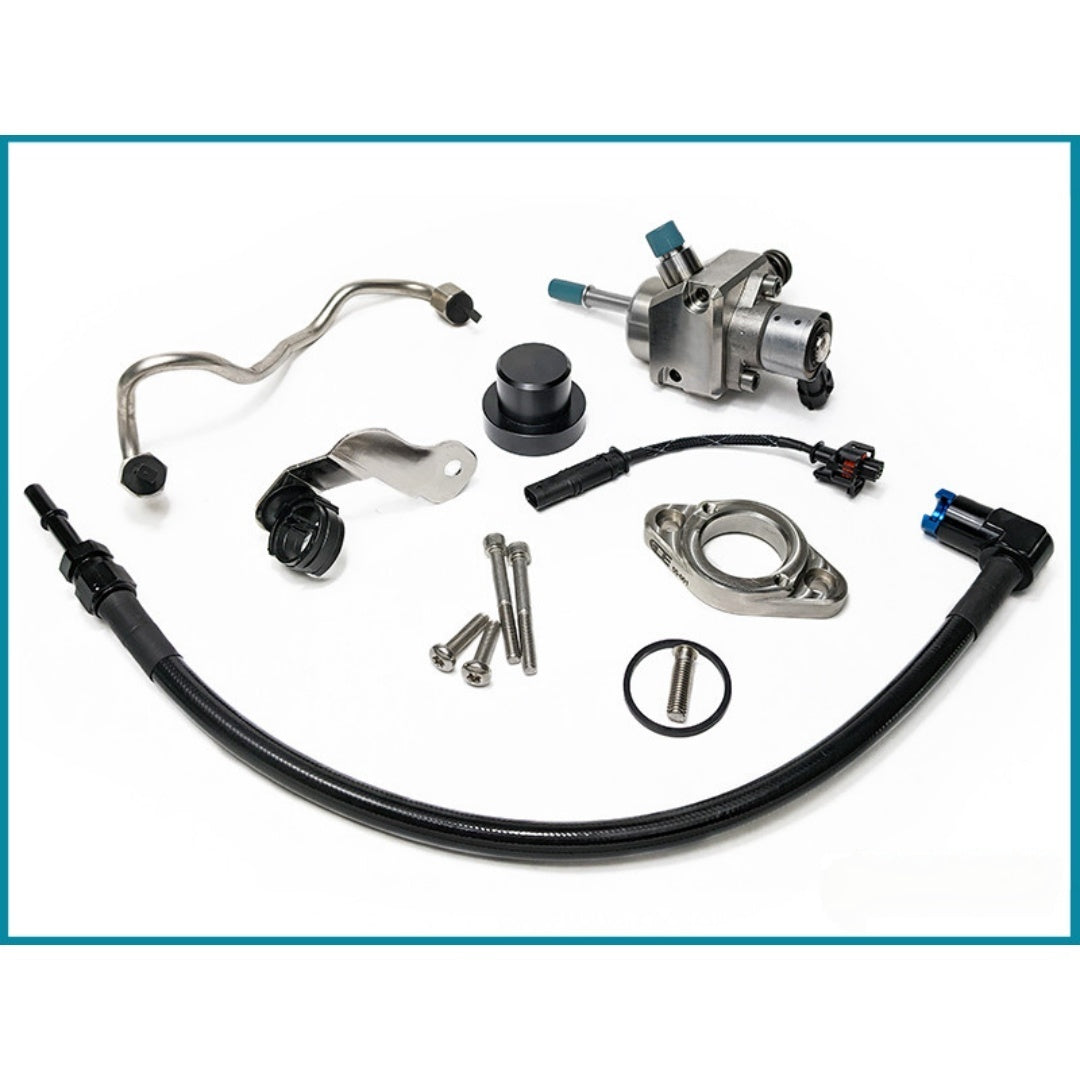 Dorch Engineering N55 DS15 HPFP
