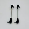 Lemforder Front Anti Roll Bar Drop Links Set (PAIR) (F2x/F3x - RWD - Non EDC)
