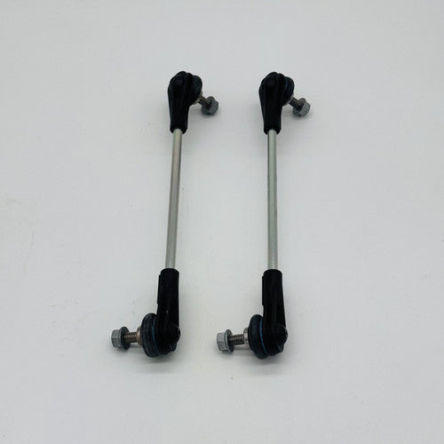 Lemforder Front Anti Roll Bar Drop Links Set (PAIR) (F2x/F3x - RWD - Non EDC)