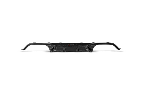 Yahua Performance Rear Carbon Fibre Diffuser - High Gloss - BMW M4 (F82, F83) - 2014-2017