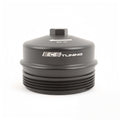 ECS Tuning Billet Aluminum Oil Filter Cap F80/F82/F83/F87 M2 M3 M4