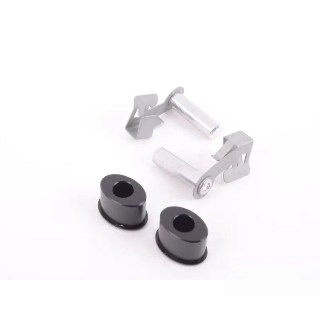 ECS Tuning Delrin Shifter Bushing Kit E60 E90