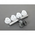 ECS Tuning Teflon Shifter Bushing Kit