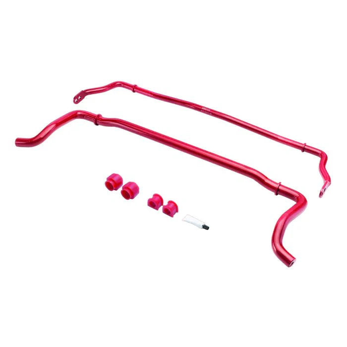 Yahua Performance BMW M2 F87, M3 F80 & M4 F82 Anti-Roll Bar Kit (2014-2021)