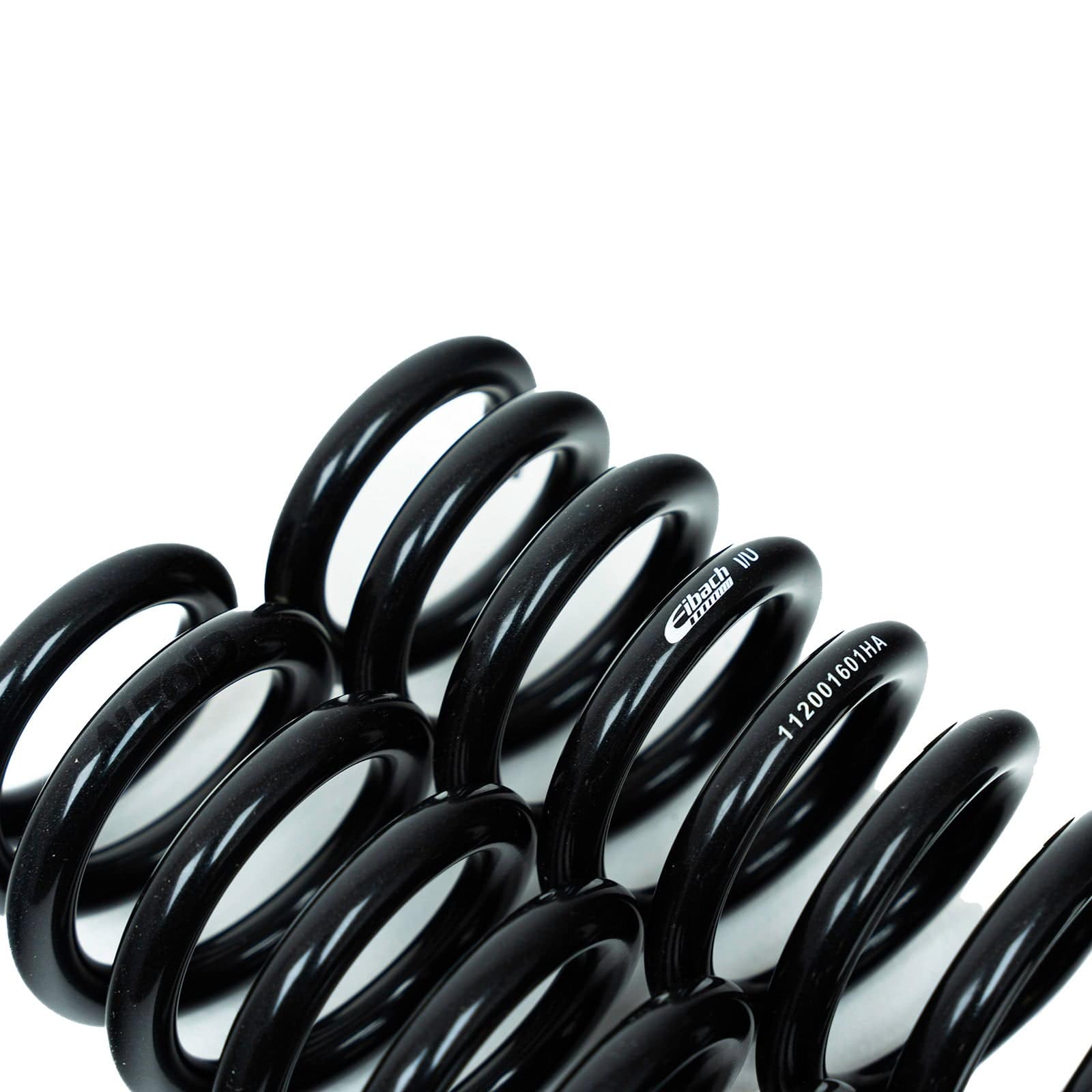 Yahua Performance Pro-Kit Performance Spring Kit for BMW 1 Series 118i, 120i & 2 Series 220i, 230i (2014-2019, F20 F22)
