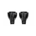 Yahua Black Carbon Intake - BMW M5 (E60), M6 (E63)