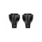 Yahua Black Carbon Intake - BMW M5 (E60), M6 (E63)