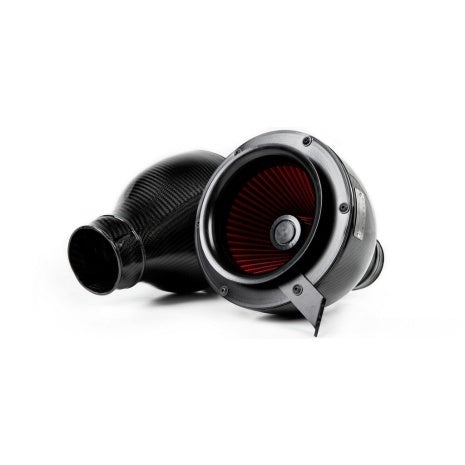 Yahua Black Carbon Intake - BMW M5 (E60), M6 (E63)