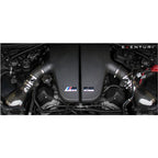 Yahua Black Carbon Intake - BMW M5 (E60), M6 (E63)