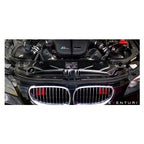 Yahua Black Carbon Intake - BMW M5 (E60), M6 (E63)