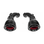 Yahua Black Carbon Intake - BMW M5 (F10)