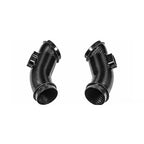 Yahua Black Carbon Intake - BMW M5 (F10)