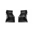 Yahua Black Carbon Intake - BMW M5 (F10)