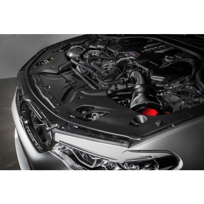Yahua Black Carbon Intake V2 - BMW F9X M5/M8