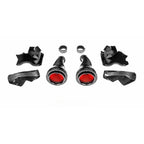 Yahua Black Carbon Intake V2 - BMW F9X M5/M8