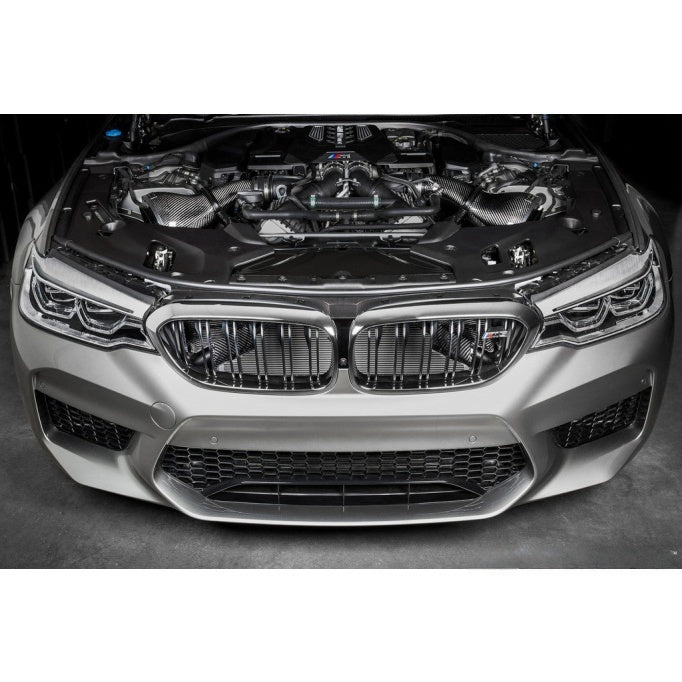 Yahua Black Carbon Intake V2 - BMW F9X M5/M8