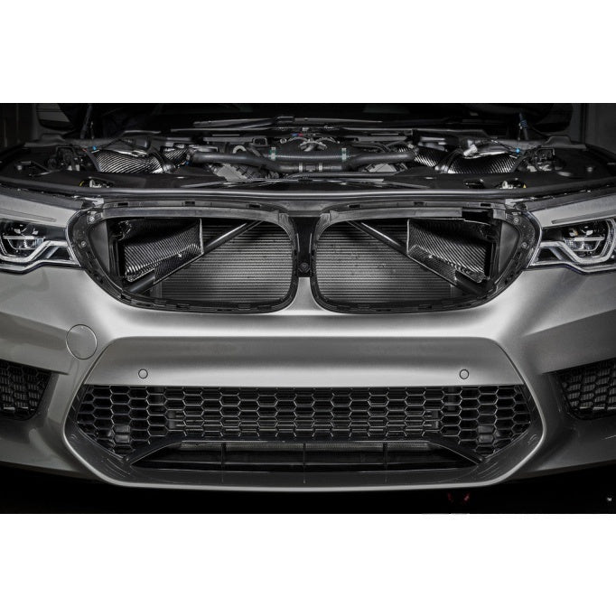 Yahua Black Carbon Intake V2 - BMW F9X M5/M8
