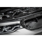 Yahua Black Carbon Intake V2 - BMW F9X M5/M8