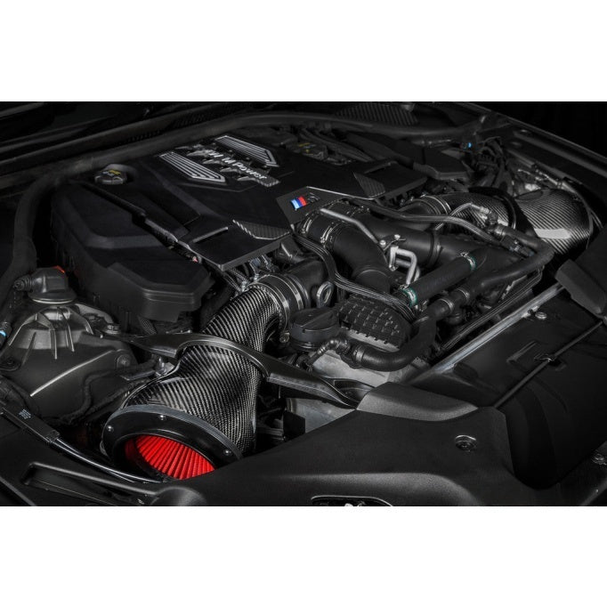 Yahua Black Carbon Intake V2 - BMW F9X M5/M8