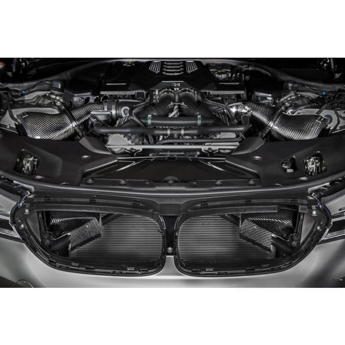 Yahua Black Carbon Intake V2 - BMW F9X M5/M8