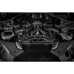Yahua Black Carbon Intake V2 - BMW F9X M5/M8