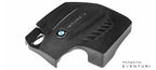 Yahua Carbon Fibre Engine Cover for BMW M2 F87 & N55 Engines