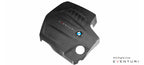 Yahua Carbon Fibre Engine Cover for BMW M2 F87 & N55 Engines