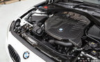 Yahua BMW M140i F20, M240i F22, 340i F30 & 440i F32 Carbon Fibre Engine Cover