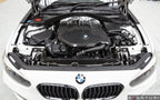 Yahua BMW M140i F20, M240i F22, 340i F30 & 440i F32 Carbon Fibre Engine Cover