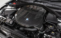Yahua BMW M140i F20, M240i F22, 340i F30 & 440i F32 Carbon Fibre Engine Cover