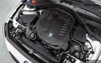 Yahua BMW M140i F20, M240i F22, 340i F30 & 440i F32 Carbon Fibre Engine Cover