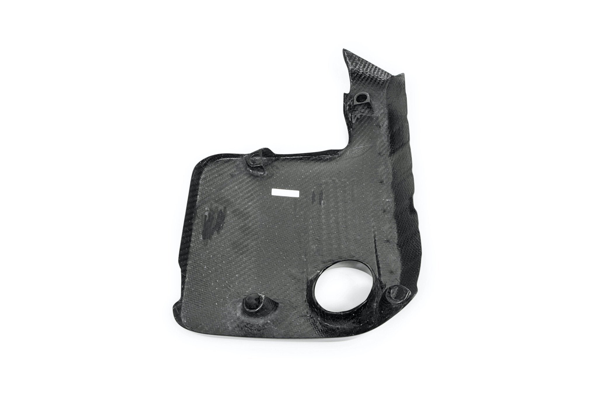 Yahua Carbon Fibre Engine Dress Up for BMW S55 M Models (2015-2021, F80 F82 F87)