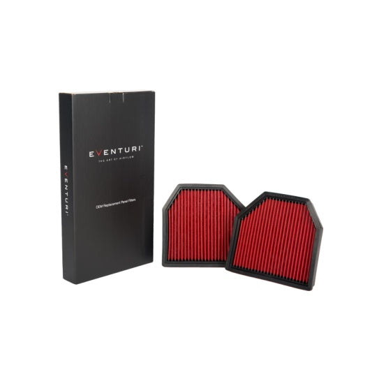 Yahua Panel Filters - F10 M5 | F06/f12/f13 M6