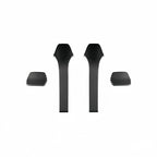 Yahua Seat Back Covers - BMW M3 (F80) M4 (F82, F83)