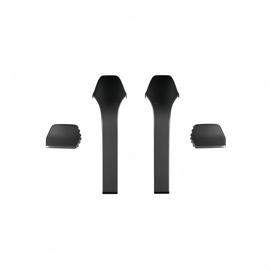 Yahua Seat Back Covers - BMW M3 (F80) M4 (F82, F83)